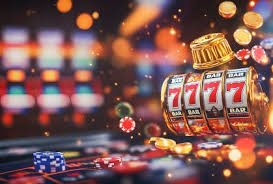 rr798 Permainan Slot berbagai jenis slot dari klasik hingga Megaways dan jackpot progresif