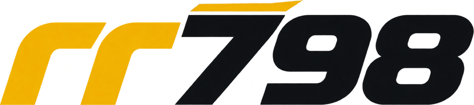 rr798 Logo